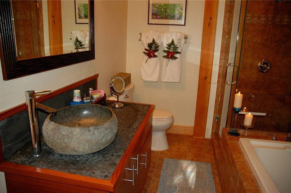 Hotel At The Craters Edge (Adults Only) à Volcano Extérieur photo